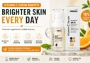 Vitamin C Serum Benefits