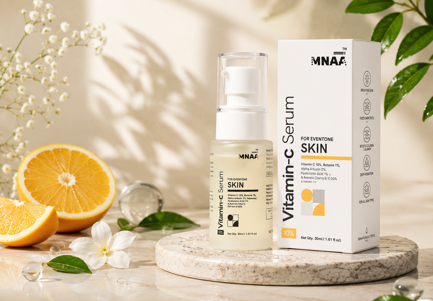 Face Serum