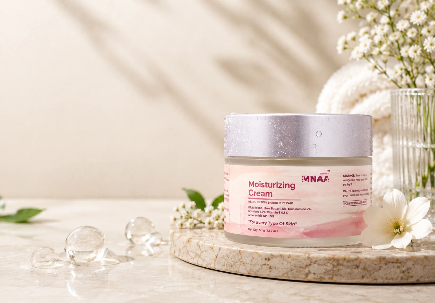 Moisturizer